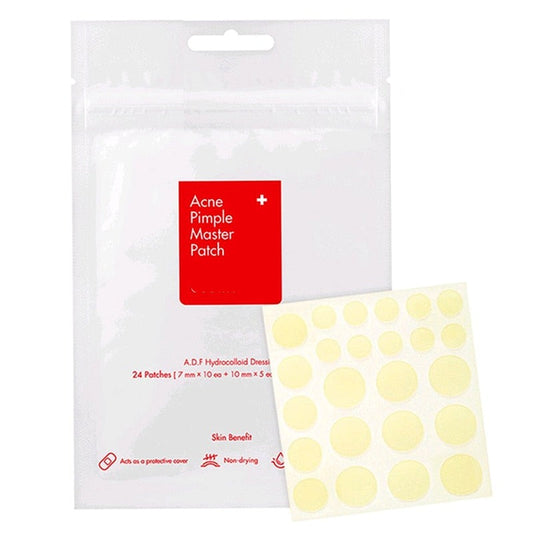 Acne Pimple Invisible Patch